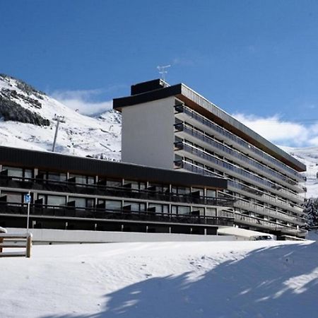 Residence Aravis - Appartement Confortable - Centre Station - Balcon Mae-2144 Saint-Martin-de-Belleville Exterior photo